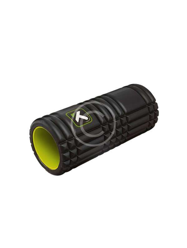 Multi - Density Solid Grid Foam Roller - Imagen 2