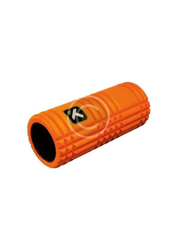 Multi - Density Solid Grid Foam Roller - Imagen 4