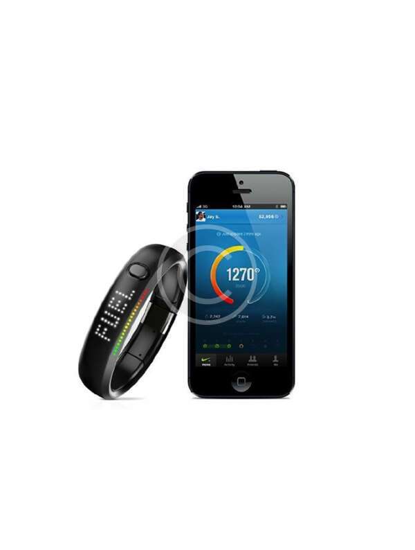 Smart Fitness Tracker Wearable Waterproof - Imagen 2