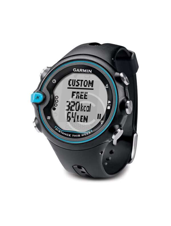 Waterproof Swim Watch with Bluetooth