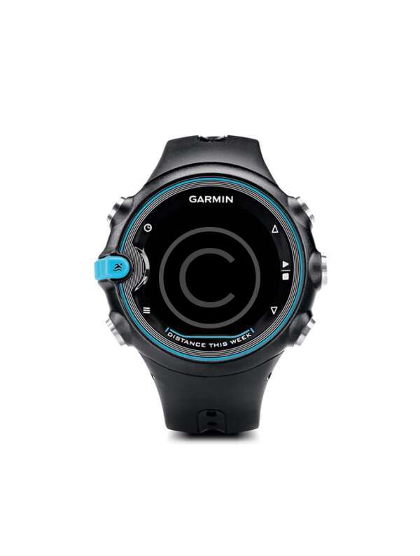 Waterproof Swim Watch with Bluetooth - Imagen 4