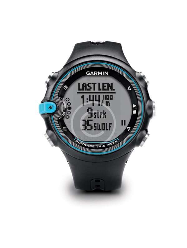 Waterproof Swim Watch with Bluetooth - Imagen 2