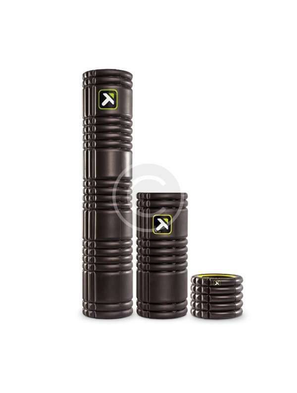 Multi - Density Solid Grid Foam Roller